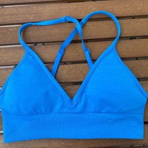 Lululemon Ebb to Street bra